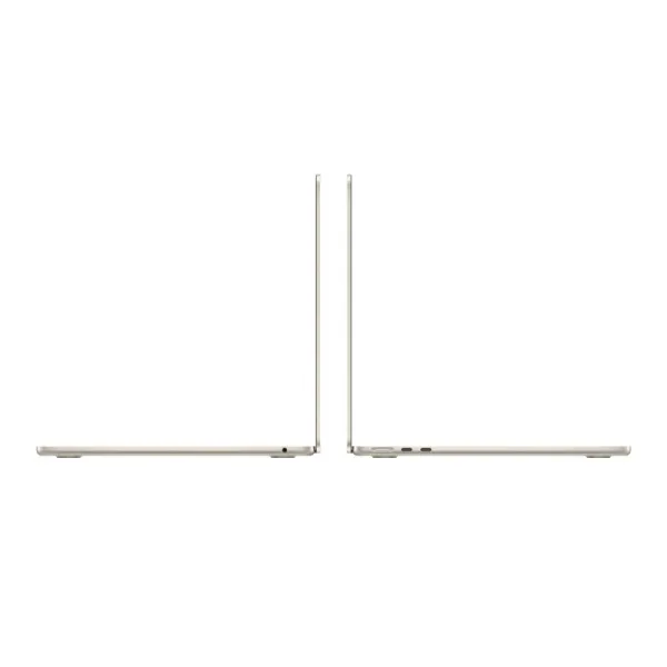 Apple MacBook Air 15 2024 M3/8CPU-10GPU/8GB/512GB Starlight MRYT3