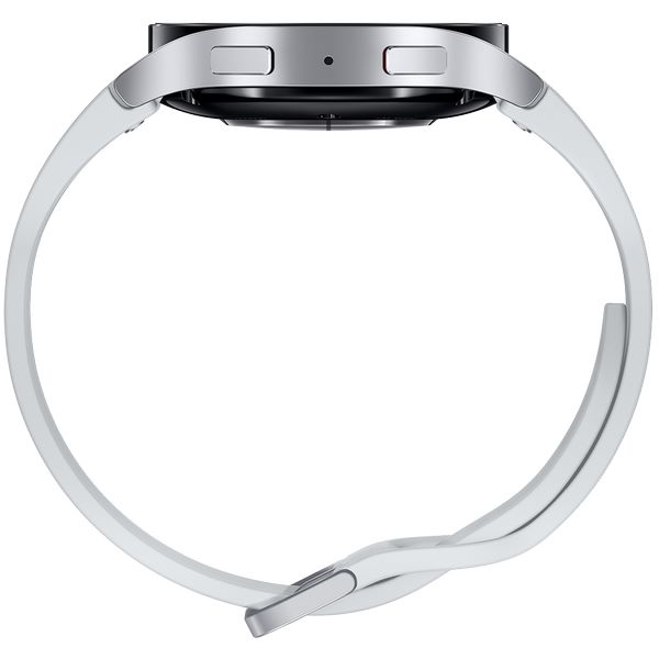 Умные часы Samsung Galaxy Watch 6 44мм Wi-Fi (Silver)