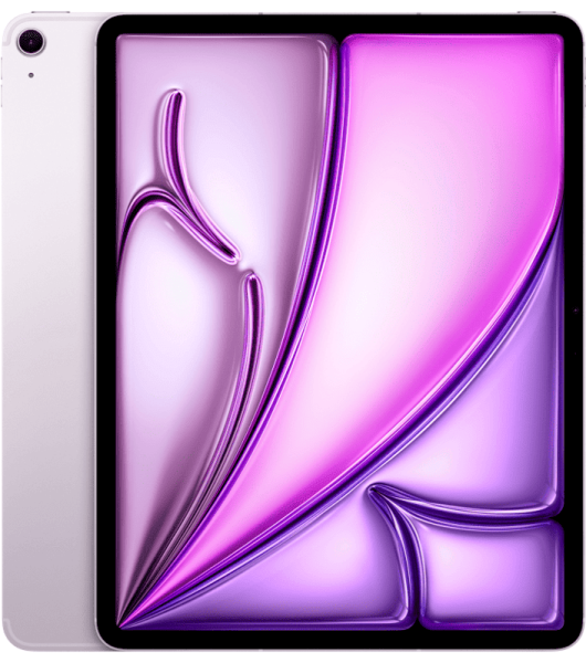 Apple iPad Air 13 (2025) LTE 1TB Purple